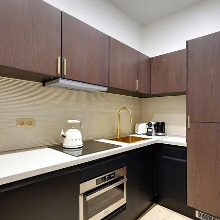 Modern And Cosy Flat- Ac- 2br-6p- Notre Dame 巴黎